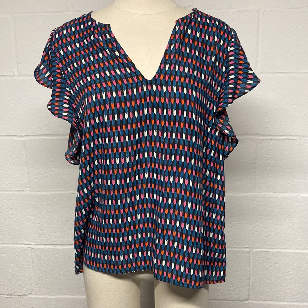 GAP Blouse